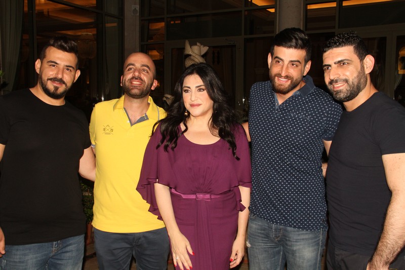 Souhour at Amethyste-Phoenicia